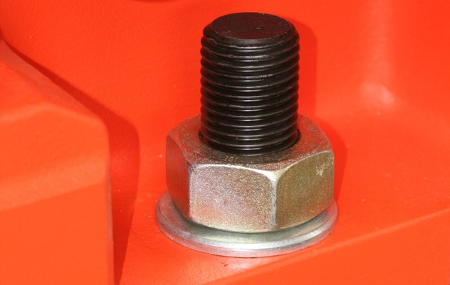 ﻿Complete Guide to Bolt Classification According to ISO