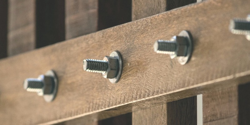 ﻿Screws and Bolts: What Are the Differences?