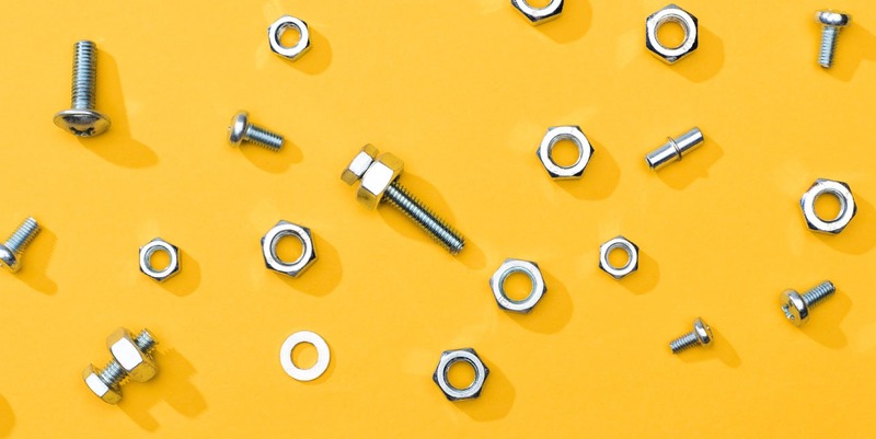 ﻿What Is Fastener Hardware? Everything You Need to Know