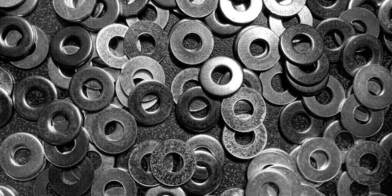 ﻿Washers: Various Types for Different Uses