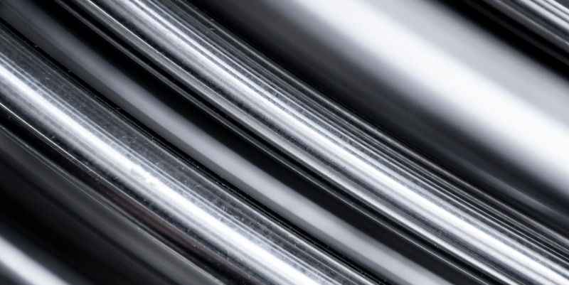 ﻿Steel: Definition, Characteristics, and Types