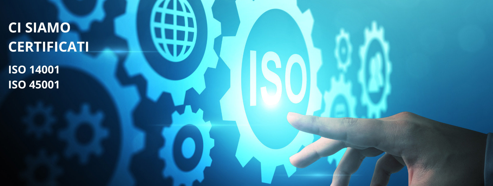 ﻿ISO 14001 and ISO 45001 Certifications: What They Are and Benefits