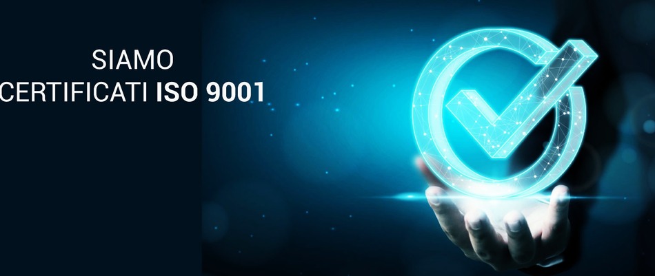 ﻿ISO 9001: What It Is and Why to Have It