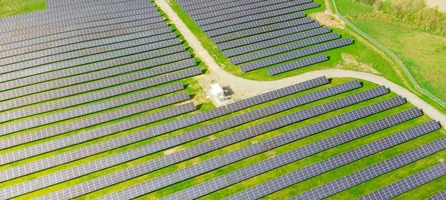 Tipologie di impianti agrifotovoltaici