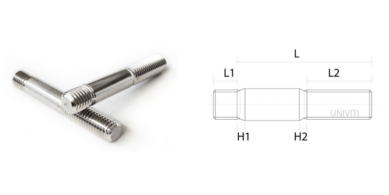 ﻿What Are the Differences Between a Set Screw and a Self-tapping Screw