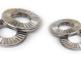 ﻿Nord Lock and Grower Washers: What Are They For?