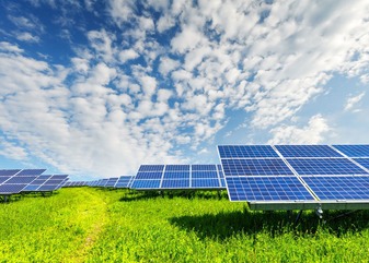 ﻿Photovoltaic Panels: How They Are Made and How They Work