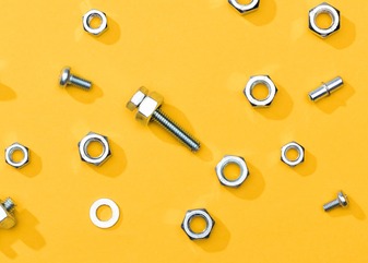 ﻿What Is Fastener Hardware? Everything You Need to Know