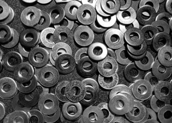 ﻿Washers: Various Types for Different Uses