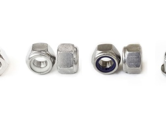 ﻿Self-Locking Nuts: What Are They and How Do They Work?