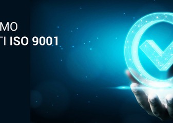 ﻿ISO 9001: What It Is and Why to Have It