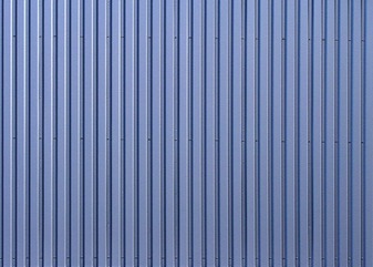 ﻿Corrugated Sheet Metal: Uses and Characteristics