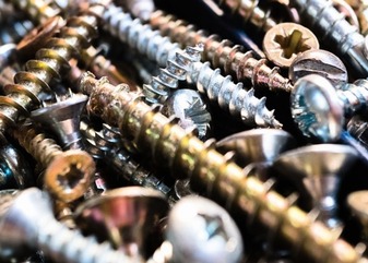 ﻿Screw and Bolt Manufacturing Materials: A Complete Guide