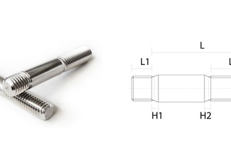 ﻿What Are the Differences Between a Set Screw and a Self-tapping Screw