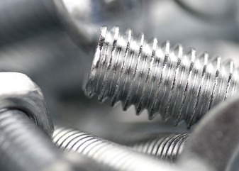 ﻿Tamper-Proof Screws: What Are They?