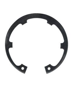 Retaining rings type JK for bores DIN 984