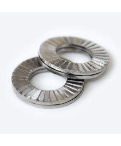 Nord-Lock washers