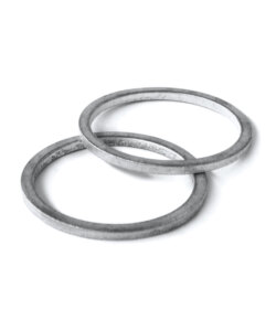 Sealing rings DIN 7603 A