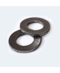 Washers for clevis pins DIN 1441