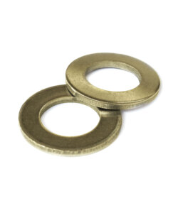 Plain washers ISO 7089