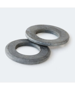 ﻿Wide flat washers DIN 9021 UNI 6593 | Univiti