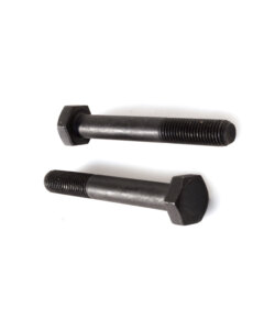 Hexagon head bolts partial thread with metric fine pitch DIN 960 UNI 5738 ISO 8765