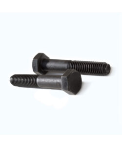 Hexagon head bolts partial thread ISO 4014