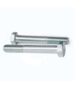 Hexagon head bolts partial thread ISO 4014