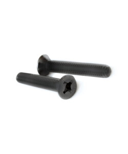 Countersunk head screws with cross recess DIN 965 UNI 7688 ISO 7046