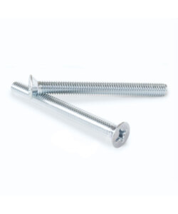 Countersunk head screws with cross recess DIN 965 UNI 7688 ISO 7046
