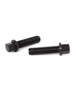 Square head bolts with collar DIN 478
